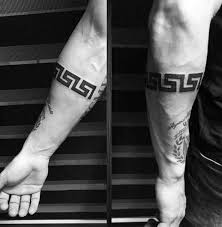 Some people get these tattoos because they look cool and sometimes, they have spiritual significance for the person. 125 Band Tattoos You Can Rock In 2021 Wild Tattoo Art