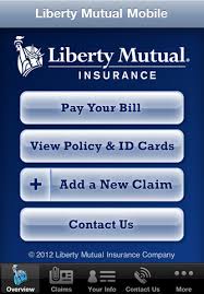 Save up to 25% with liberty mutual discounts and compare rates with 200+ insurance companies across the nation. Liberty Mutual Ios App Patdugan Design
