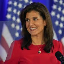 Haley drops out. But as a Republican, I won't vote for Trump in 2024