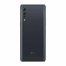 Buy Smartphone LG Velvet 5G, korean ...