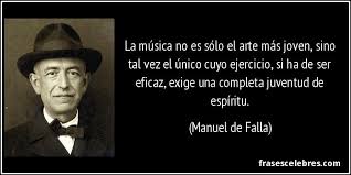 Resultado de imagen de frases música