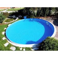 Stahlwandpool Rund 4 20 X 1 20 M 670 00
