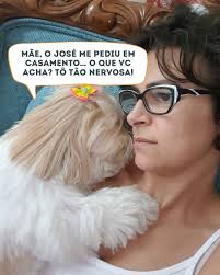 Profile for Cachorras que Falam