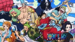 Pin By Kc Himura On One Piece One Piece Anime One Piece Episodes One Piece Chapter