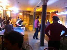 An Effortlessly Fun Bar Twenty Twenty Two Manchester Traveller Reviews Tripadvisor