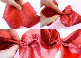 Add some flair, mix and match colors, and bring some extra cheer to your girl's wardrobe. How To Make A Cheer Bow Woo Jr Kids Activities