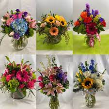 There's nothing like a gorgeous flower show to remind us that spring is just around the corner. Real Local Florist Flowers Philadelphia Langhorne Yardley Levittown