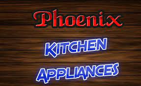 You'll get a smooth, cohesive look for your entire kitchen, while avoiding the hassle and added expense of purchasing all your appliances. Phoenix Kitchen Appliances Home Facebook