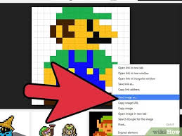 We welcome all kinds of posts about pixel art here, whether you're a first timer looking for guidance or a seasoned pro wanting to share with a new. How To Make A Minecraft Pixel Art 6 Steps With Pictures