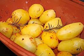 Pin Auf Kartoffeln