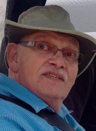 Robert "Bob" Earl Johns