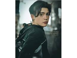 At work mayor isko supervises improvement of anda circle. In Photos Isko Moreno S Equally Handsome Son Joaquin Domagoso Gma Entertainment