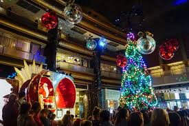 We did not find results for: Crown Christmas Show Crown Melbourne Review