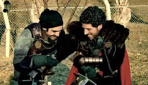 Bölüm fragman ve diriliş ertuğrul 151. Cemal Hunal Biyografya