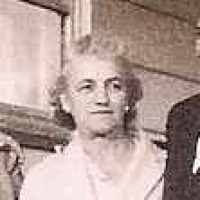 Elizabeth Fay (1901–1967) • FamilySearch