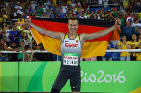 Winning a total of three gold medals at the paralympic games in 2012 and 2016. 5 Facts Germany S Markus Rehm International Paralympic Committee