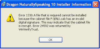 State department has named more than 50 current and former officials, including former presidents and active lawmakers. Dragon Soft Software Error On Installation Techyv Com