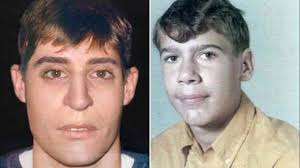 Forensic artists release new image of 'Candy Man' killer victim