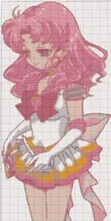 See more ideas about cross stitch, cross stitch patterns, stitch. 42 Sailor Chibi Ideas Sailor Chibi Sailor Moon