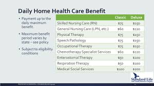 {autotoc enabled=yes} what is home health care? Savers Advantage Home Health Care Insurance Ppt Video Online Download