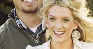 Molly Jurgens, Kyle Carmichael