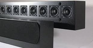 One Bar Home Theater Soundbarav Preamplifier System Check This Awesome Product By Going To Bars For Home Best Home Theater System Best Home Theater Speakers