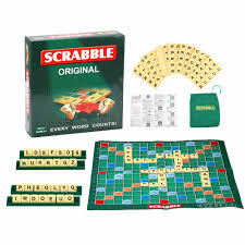Este juego está diseñado como un entrenador de gimnasio personal para su es como ejercicio para el cerebro, pero divertido! Juegos De Scrabble En Ingles Frances Para Ninos Crucigrama Para Chico Mesa De Ortografia Juguetes Educativos Para Ninos Juegos De Cartas Aliexpress