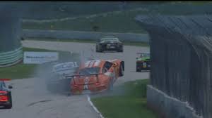 Rather, the field is limited to drivers who meet more exclusive criteria. Porsche Gt3 Cup Challenge Usa 2017 Race 1 Road America Big Crash Finish Youtube