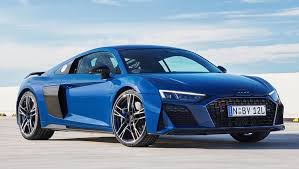 Maybe you would like to learn more about one of these? Audi R8 2020 Review Carsguide