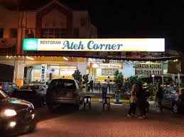 #3 green jade vintage cafe. Restoran Ateh Corner Tempat Makan Best Di Skudai Johor Aku Ain Kau Siapa