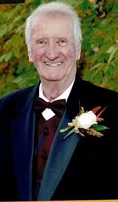 Frederick King Obituary