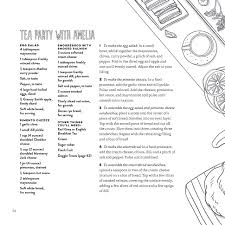 I was shocked when i got home and read the. A Cozy Coloring Cookbook 40 Simple Recipes To Cook Eat Color Amazon De Adarme Adrianna Day Amber Fremdsprachige Bucher
