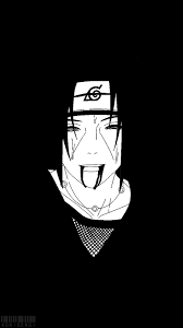 Maybe you would like to learn more about one of these? Itachi Black And White Anime Best Images