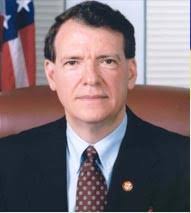 Charles Taylor (North Carolina politician)