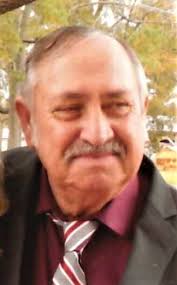 Obituary for Archie "Edward" Spivey