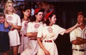 Jill duggar dillard poses in swimwear as she gets ready for summer: A League Of Their Own 1992 By Penny Marshall