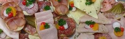 Party Schnittchen Canapes Belegte Brotchen Lieferservice Online Bestellen Suchen Kaufen Dortmund