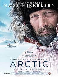 Download Arctic 2019 Hdrip Subtitle Indonesia Film Mads Mikkelsen Regarder Film Gratuit
