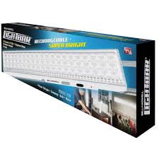 Bell Howell 1436 Tac Light Bar Led Portable Lights White Vip Outlet