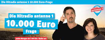 Selbstverständlich bietet unsere app auch alle regionalen ausspielwege von hitradio antenne 1: Warum Antenne 1 Ab Heute Wieder Hitradio Antenne 1 Heisst