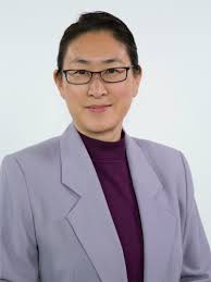 Nebraska Public Media's Chief Technology Officer (CTO) Ling Ling Sun was  among the “Top 50 Women Leaders in Technology of 2022” announced by “Women  We Admire.”