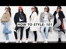 How To Put Together An Outfit 101 Trendy Outfits Youtube Trendy Clothes For Women Trendy Outfits Trendy Outfits Winter