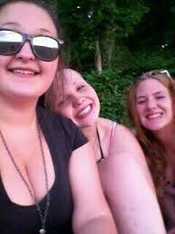 In Loving Memory of Heather Krupp