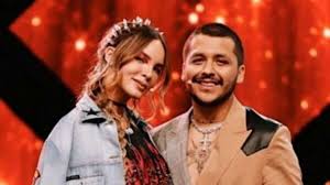 Hasta el momento se desconoce la fecha de la boda entre nodal y belinda, quienes fueron flechados por cupido en los foros de tv azteca durante la participación de los intérpretes como coaches en la voz méxico. Boda A La Vista Christian Nodal Confeso Cuando Se Casara Con Belinda Good Show