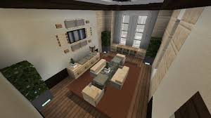 Small living room ideas minecraft modern home. Small Interior Design Small Interior Minecraft Modern House Novocom Top