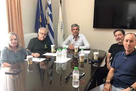 Ο μιχάλης τρεμόπουλος είναι αυτό που αποκαλούμε «κοινωνικός ακτιβιστής» και οικολόγος. Mixalhs Tremopoylos
