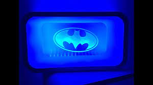 Ich zeige euch, wie's funktioniert! Led Schild Aus Plexiglas Selber Machen Diy Led Acrylic Glass Sign Youtube