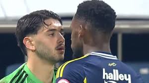 Antalya'nın kralı: Göksel Ali Argun