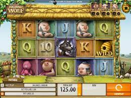 The slot big bad wolf game refers to a slot developed by quickspin. Big Bad Wolf Slot 2021 Testbericht Rtp Askgamblers