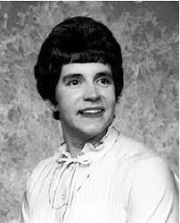 Janet Peden Obituary (1936